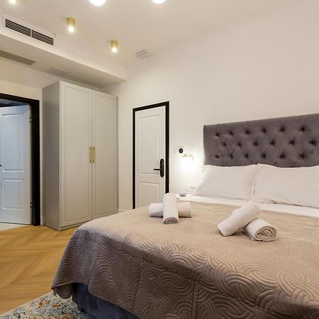 Litore Luxury Rooms Maestral Split Dış mekan fotoğraf