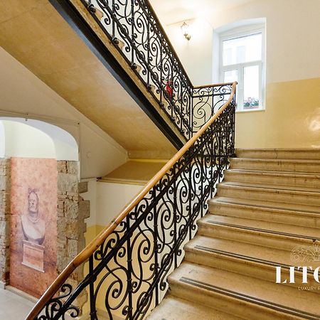 Litore Luxury Rooms Maestral Split Dış mekan fotoğraf